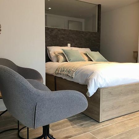 Villa Nova Middelkerke Eksteriør billede