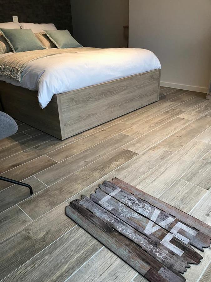 Villa Nova Middelkerke Eksteriør billede